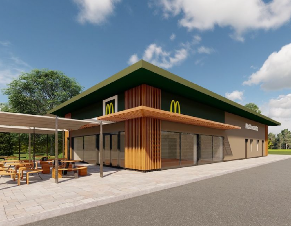 McDonals Hatvan McDonals Hatvan